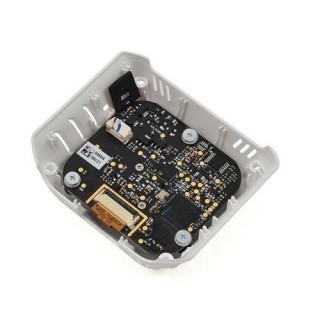 DJI Phantom 3 Pro VPS - dji phantom 3 pro Vision Positioning Module